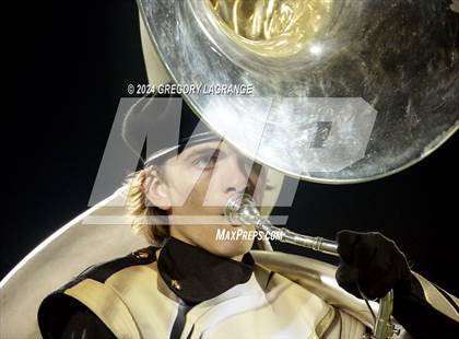 Thumbnail 2 in Azle vs Fossil Ridge photogallery.