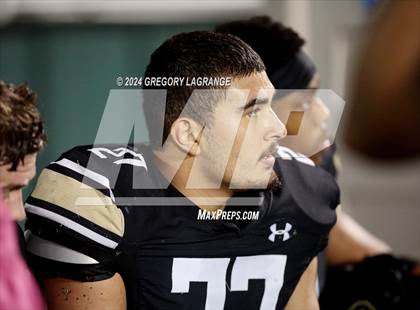 Thumbnail 3 in Azle vs Fossil Ridge photogallery.
