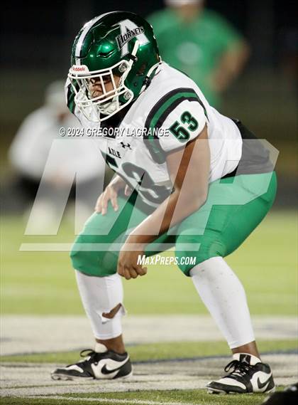 Thumbnail 1 in Azle vs Fossil Ridge photogallery.