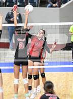 Photo from the gallery "Strasburg vs. Hoehne (CHSAA 2A 1st Round)"