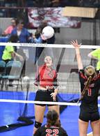 Photo from the gallery "Strasburg vs. Hoehne (CHSAA 2A 1st Round)"