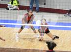 Photo from the gallery "Strasburg vs. Hoehne (CHSAA 2A 1st Round)"