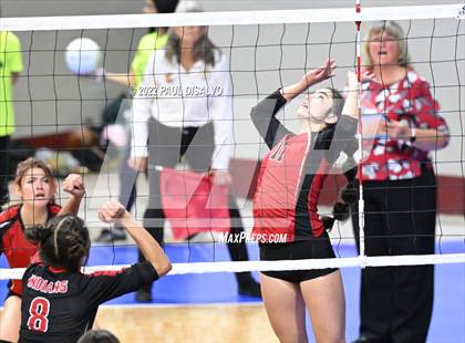 Thumbnail 1 in Strasburg vs. Hoehne (CHSAA 2A 1st Round) photogallery.