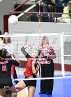 Photo from the gallery "Strasburg vs. Hoehne (CHSAA 2A 1st Round)"