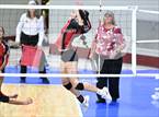 Photo from the gallery "Strasburg vs. Hoehne (CHSAA 2A 1st Round)"