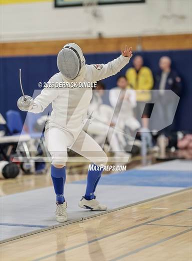 Great Neck South vs Jericho (Nassau Team Championship)