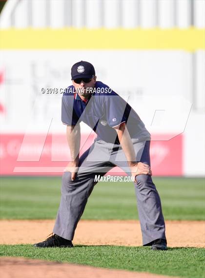 Thumbnail 1 in Brocton vs. Deposit/Hancock (NYSPHSAA Class D Semifinal) photogallery.