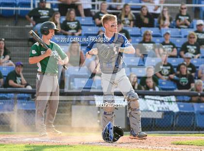 Thumbnail 3 in Brocton vs. Deposit/Hancock (NYSPHSAA Class D Semifinal) photogallery.