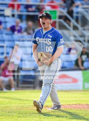 Brocton vs. Deposit/Hancock (NYSPHSAA Class D Semifinal)