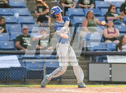 Thumbnail 2 in Brocton vs. Deposit/Hancock (NYSPHSAA Class D Semifinal) photogallery.