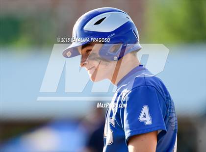 Thumbnail 1 in Brocton vs. Deposit/Hancock (NYSPHSAA Class D Semifinal) photogallery.