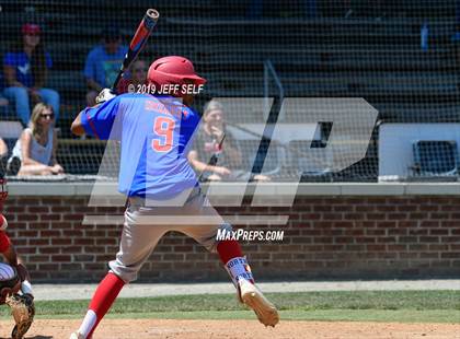Thumbnail 3 in Princess Anne vs. Hampton (Region 5A Quarterfinal) photogallery.