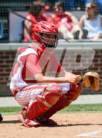 Thumbnail 3 in Princess Anne vs. Hampton (Region 5A Quarterfinal) photogallery.