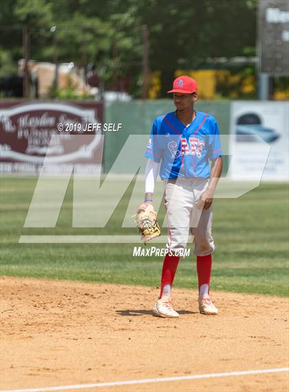 Thumbnail 1 in Princess Anne vs. Hampton (Region 5A Quarterfinal) photogallery.