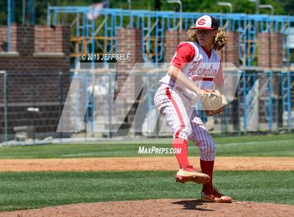 Thumbnail 2 in Princess Anne vs. Hampton (Region 5A Quarterfinal) photogallery.