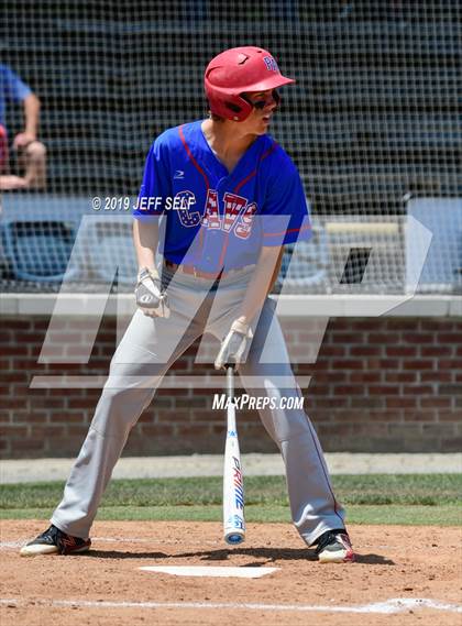Thumbnail 1 in Princess Anne vs. Hampton (Region 5A Quarterfinal) photogallery.