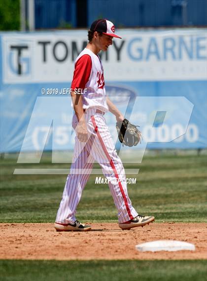 Thumbnail 3 in Princess Anne vs. Hampton (Region 5A Quarterfinal) photogallery.