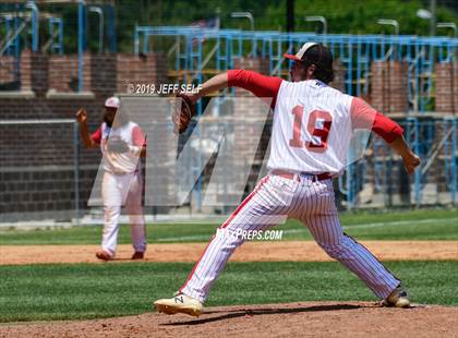 Thumbnail 2 in Princess Anne vs. Hampton (Region 5A Quarterfinal) photogallery.