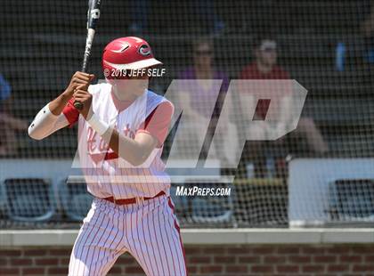 Thumbnail 3 in Princess Anne vs. Hampton (Region 5A Quarterfinal) photogallery.