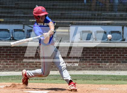 Thumbnail 3 in Princess Anne vs. Hampton (Region 5A Quarterfinal) photogallery.