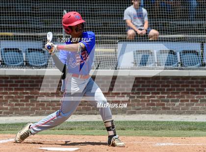 Thumbnail 1 in Princess Anne vs. Hampton (Region 5A Quarterfinal) photogallery.