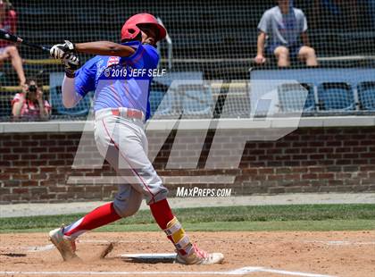 Thumbnail 3 in Princess Anne vs. Hampton (Region 5A Quarterfinal) photogallery.