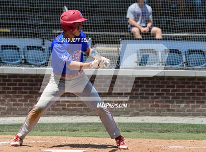 Thumbnail 2 in Princess Anne vs. Hampton (Region 5A Quarterfinal) photogallery.