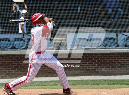 Thumbnail 2 in Princess Anne vs. Hampton (Region 5A Quarterfinal) photogallery.