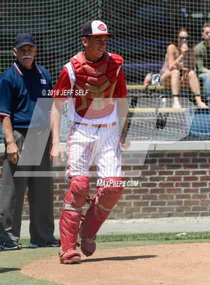 Thumbnail 1 in Princess Anne vs. Hampton (Region 5A Quarterfinal) photogallery.
