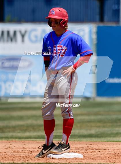 Thumbnail 2 in Princess Anne vs. Hampton (Region 5A Quarterfinal) photogallery.