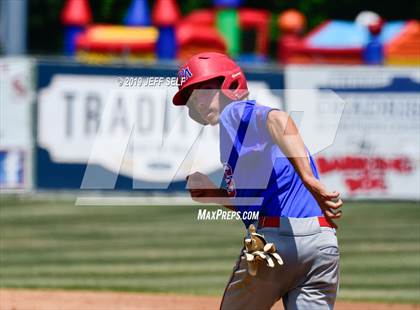 Thumbnail 1 in Princess Anne vs. Hampton (Region 5A Quarterfinal) photogallery.