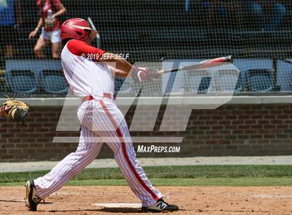 Thumbnail 3 in Princess Anne vs. Hampton (Region 5A Quarterfinal) photogallery.