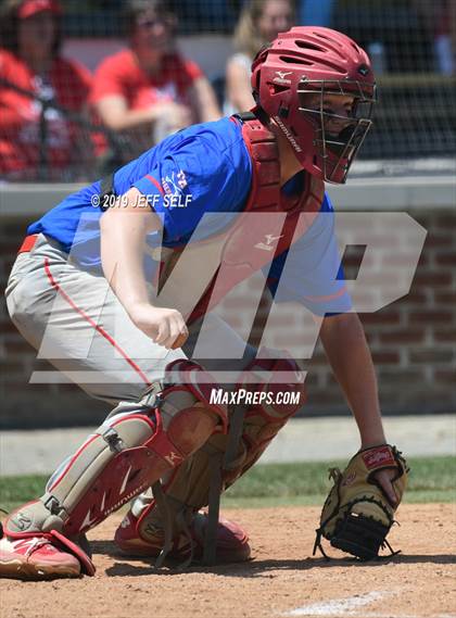 Thumbnail 2 in Princess Anne vs. Hampton (Region 5A Quarterfinal) photogallery.