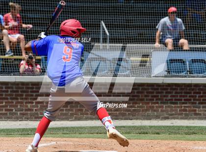 Thumbnail 1 in Princess Anne vs. Hampton (Region 5A Quarterfinal) photogallery.