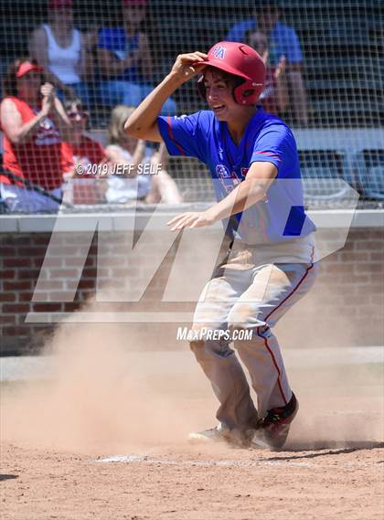 Thumbnail 2 in Princess Anne vs. Hampton (Region 5A Quarterfinal) photogallery.