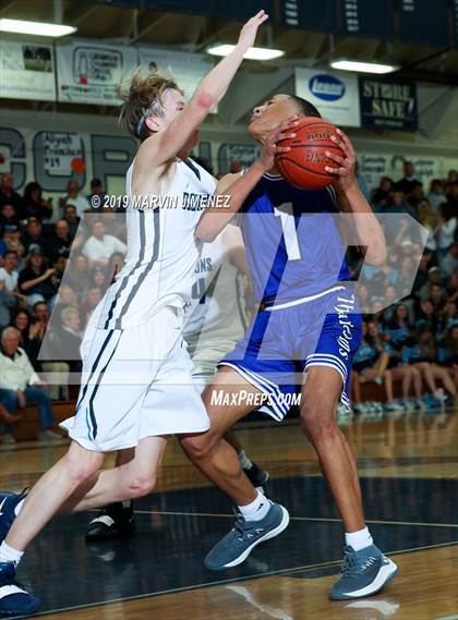 Thumbnail 3 in Cathedral @ Camarillo photogallery.