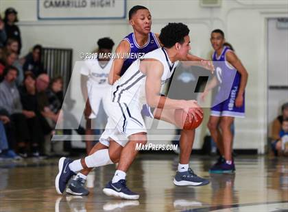 Thumbnail 1 in Cathedral @ Camarillo photogallery.