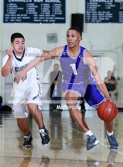 Thumbnail 3 in Cathedral @ Camarillo photogallery.