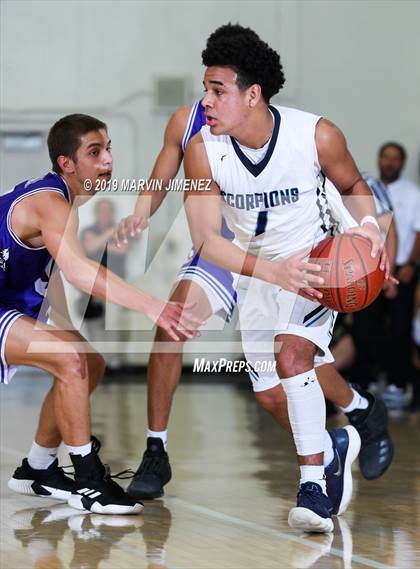 Thumbnail 2 in Cathedral @ Camarillo photogallery.