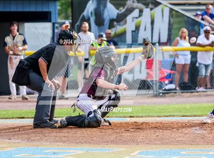 Thumbnail 1 in Kingston vs Newburgh Free Academy (NYSPHSAA Section 9 AAA Final) photogallery.