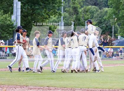 Thumbnail 2 in Kingston vs Newburgh Free Academy (NYSPHSAA Section 9 AAA Final) photogallery.