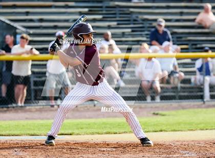 Thumbnail 1 in Kingston vs Newburgh Free Academy (NYSPHSAA Section 9 AAA Final) photogallery.