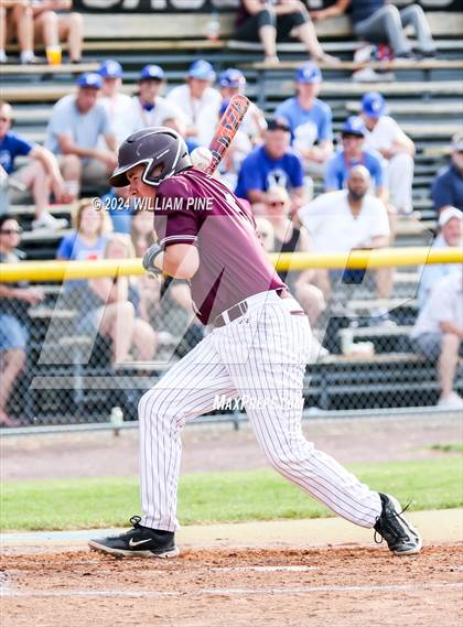 Thumbnail 3 in Kingston vs Newburgh Free Academy (NYSPHSAA Section 9 AAA Final) photogallery.