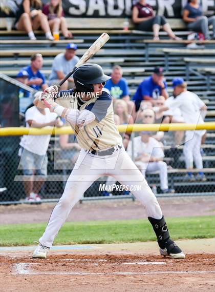Thumbnail 2 in Kingston vs Newburgh Free Academy (NYSPHSAA Section 9 AAA Final) photogallery.