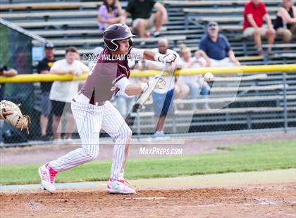 Thumbnail 1 in Kingston vs Newburgh Free Academy (NYSPHSAA Section 9 AAA Final) photogallery.