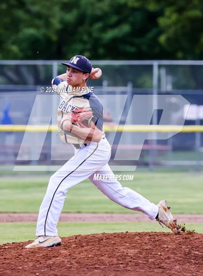 Thumbnail 2 in Kingston vs Newburgh Free Academy (NYSPHSAA Section 9 AAA Final) photogallery.