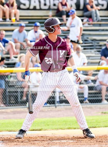 Thumbnail 2 in Kingston vs Newburgh Free Academy (NYSPHSAA Section 9 AAA Final) photogallery.