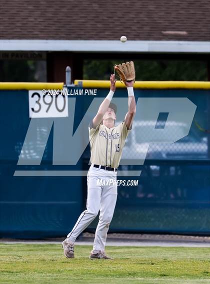 Thumbnail 3 in Kingston vs Newburgh Free Academy (NYSPHSAA Section 9 AAA Final) photogallery.