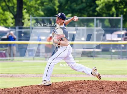 Thumbnail 2 in Kingston vs Newburgh Free Academy (NYSPHSAA Section 9 AAA Final) photogallery.