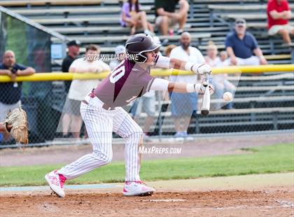 Thumbnail 3 in Kingston vs Newburgh Free Academy (NYSPHSAA Section 9 AAA Final) photogallery.